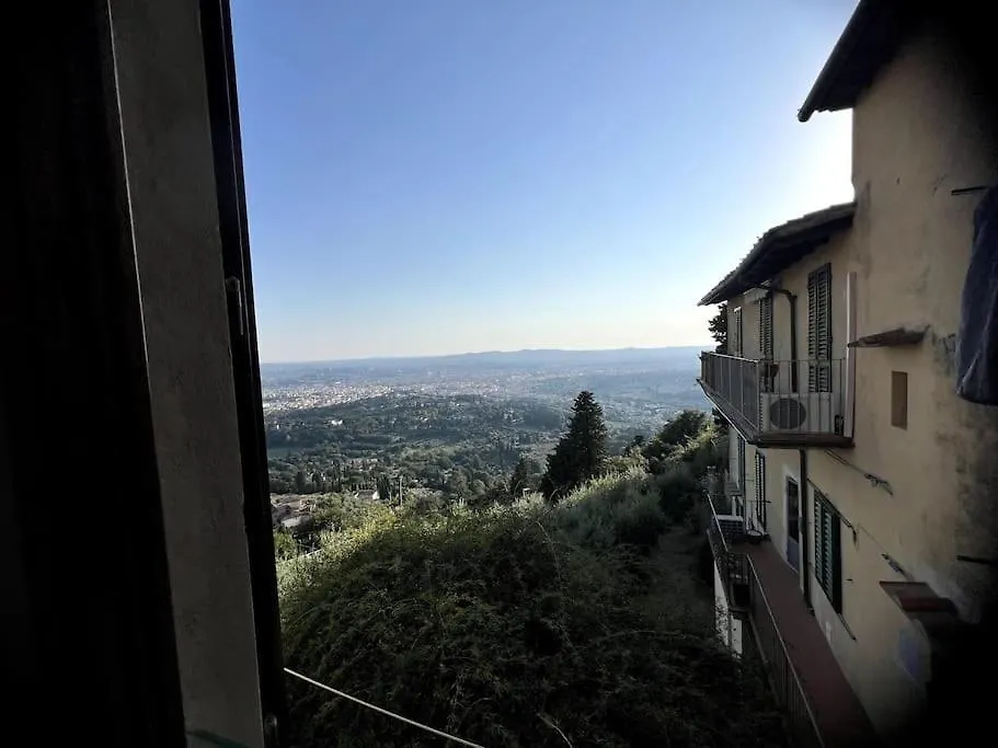 Suite Panorama فيسولي إيطاليا