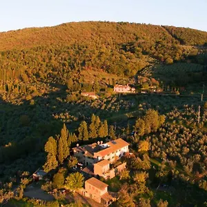  Alloggio per agriturismo Fattoria Poggio Di