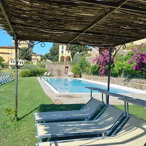Fattoria Di Maiano Farm stay