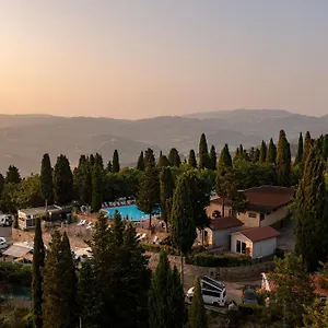 Village Panoramico Camping
