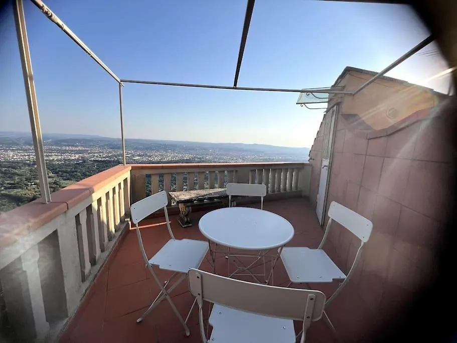 Suite Panorama Fiesole