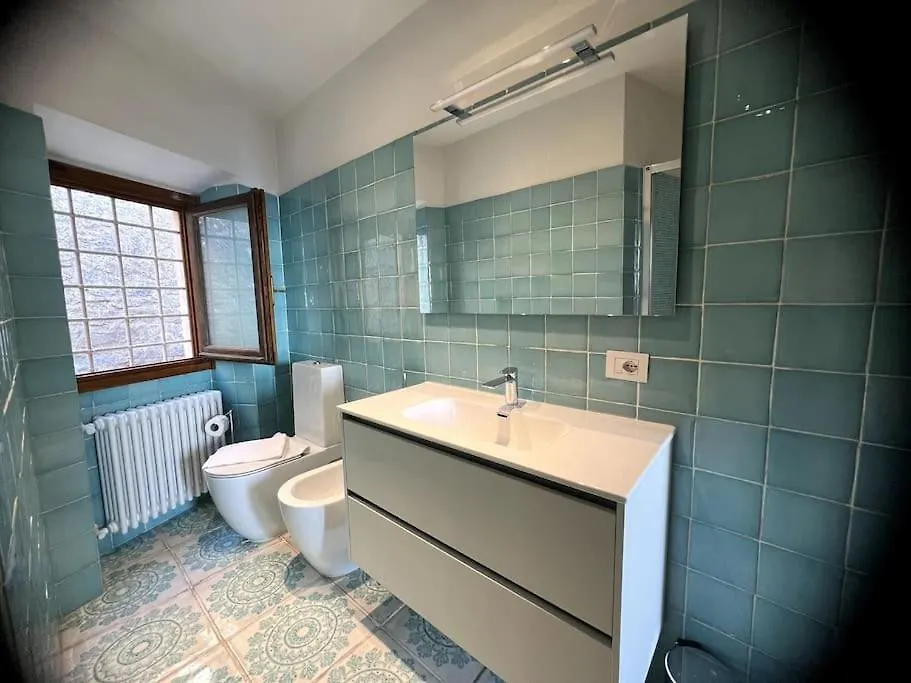 Apartment Suite Panorama Fiesole