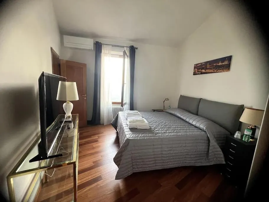 Apartment Suite Panorama Fiesole