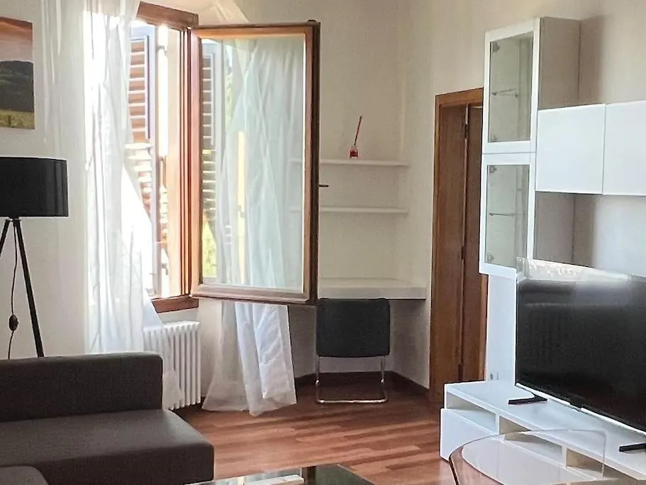 Suite Panorama Fiesole Apartment