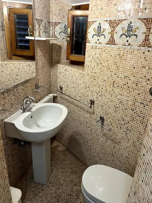 Suite Panorama Fiesole Italy