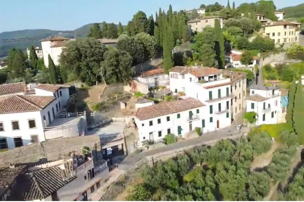 Suite Panorama Fiesole