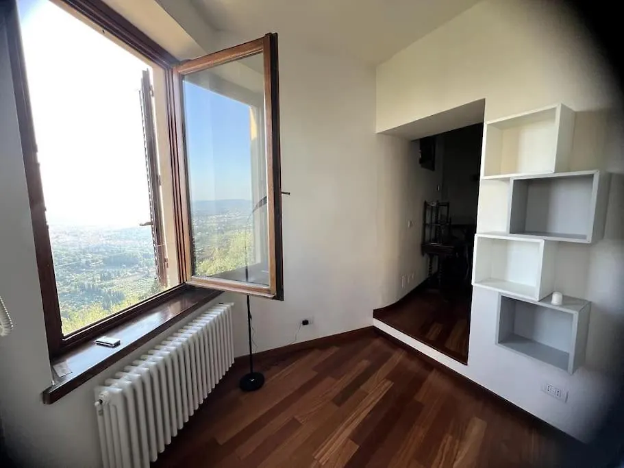 Suite Panorama Fiesole 0*,  Italy