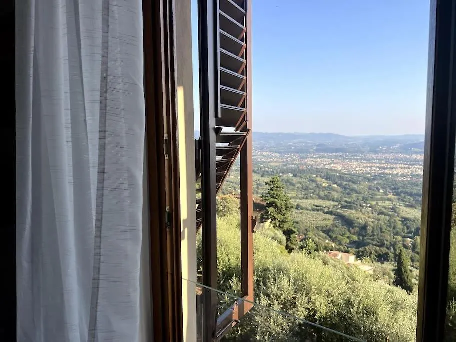 Suite Panorama Fiesole
