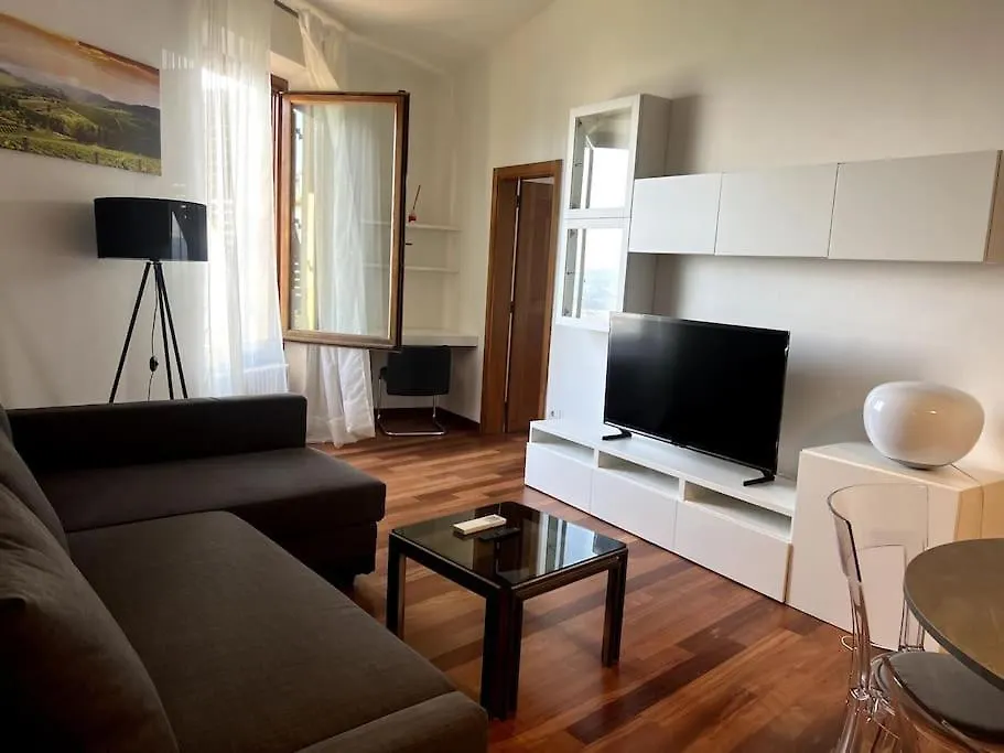 Appartamento Suite Panorama Fiesole