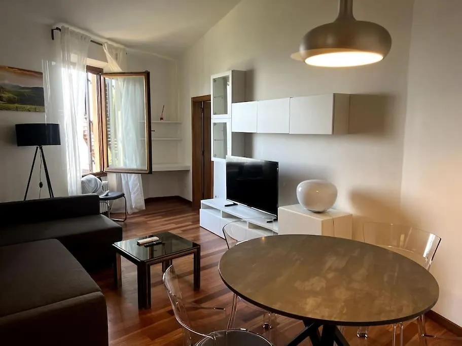 Suite Panorama Fiesole