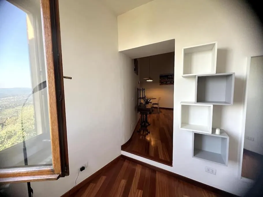 Suite Panorama Fiesole