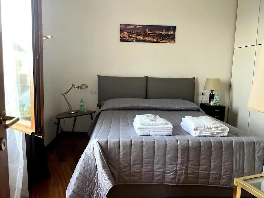 Suite Panorama Fiesole Italy