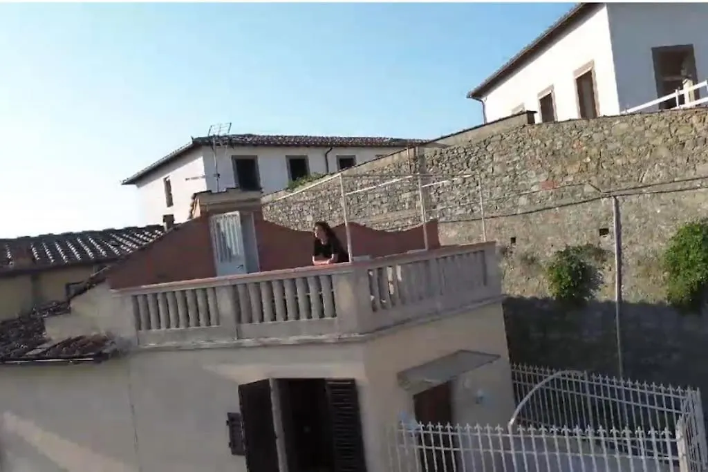 Suite Panorama Fiesole 0*,