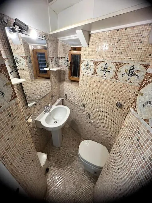 Suite Panorama Fiesole Apartment