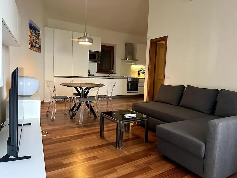 Suite Panorama Fiesole 0*,  Italy
