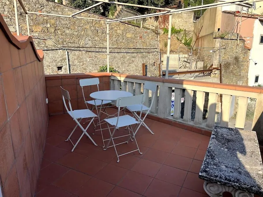 Appartamento Suite Panorama Fiesole Italia