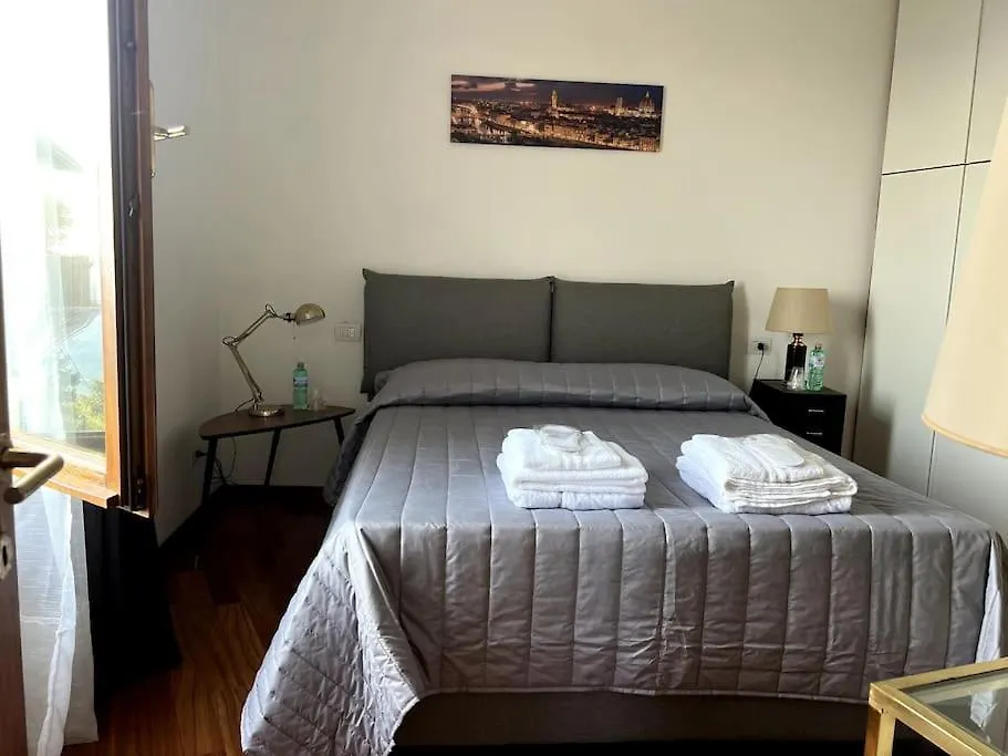Suite Panorama Fiesole