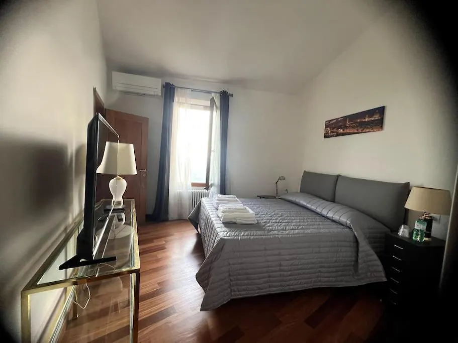 Suite Panorama Fiesole 0*,  Italy